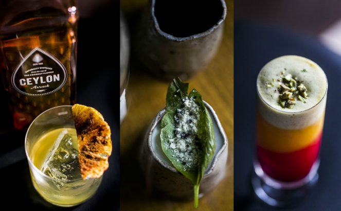 Bak Kut Teh & Nasi Lemak Cocktails? Best bars for unconventional 