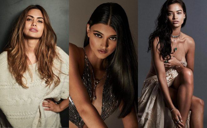8 South Asian Models You Need to Follow in 2018