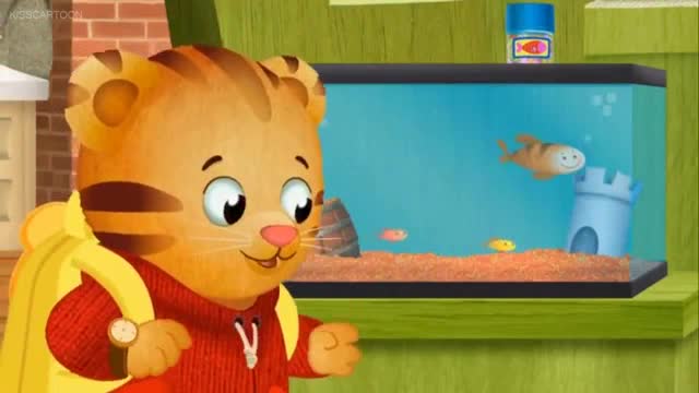 Daniel tiger's neighborhood watchcartoononline sales