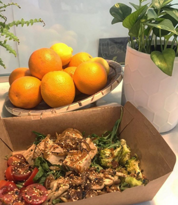 Where To Eat In Katong 6 Health Cafes In Katong Worth Checking Out