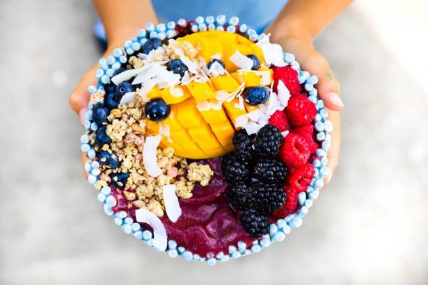 Where To Eat In Katong 6 Health Cafes In Katong Worth Checking Out