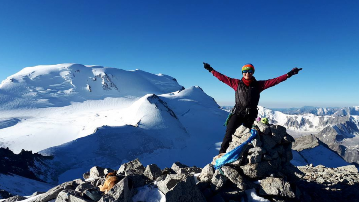 Women Who Climb: Meet Joanne Soo and Jane Lee