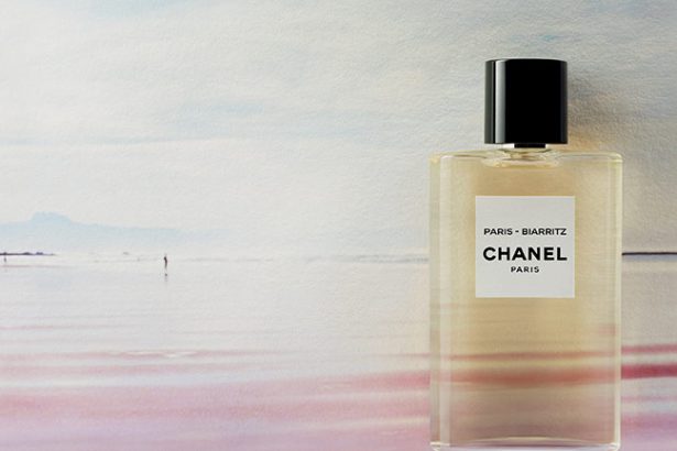 How Chanel's first ever gender neutral fragrance is unlike its