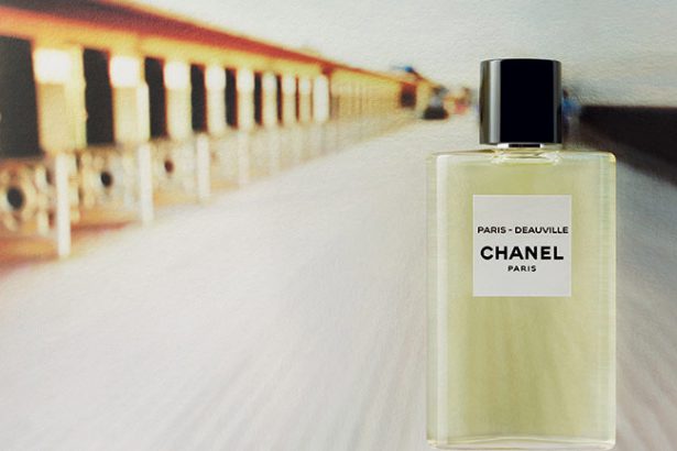 How Chanel's first ever gender neutral fragrance is unlike its predecessors