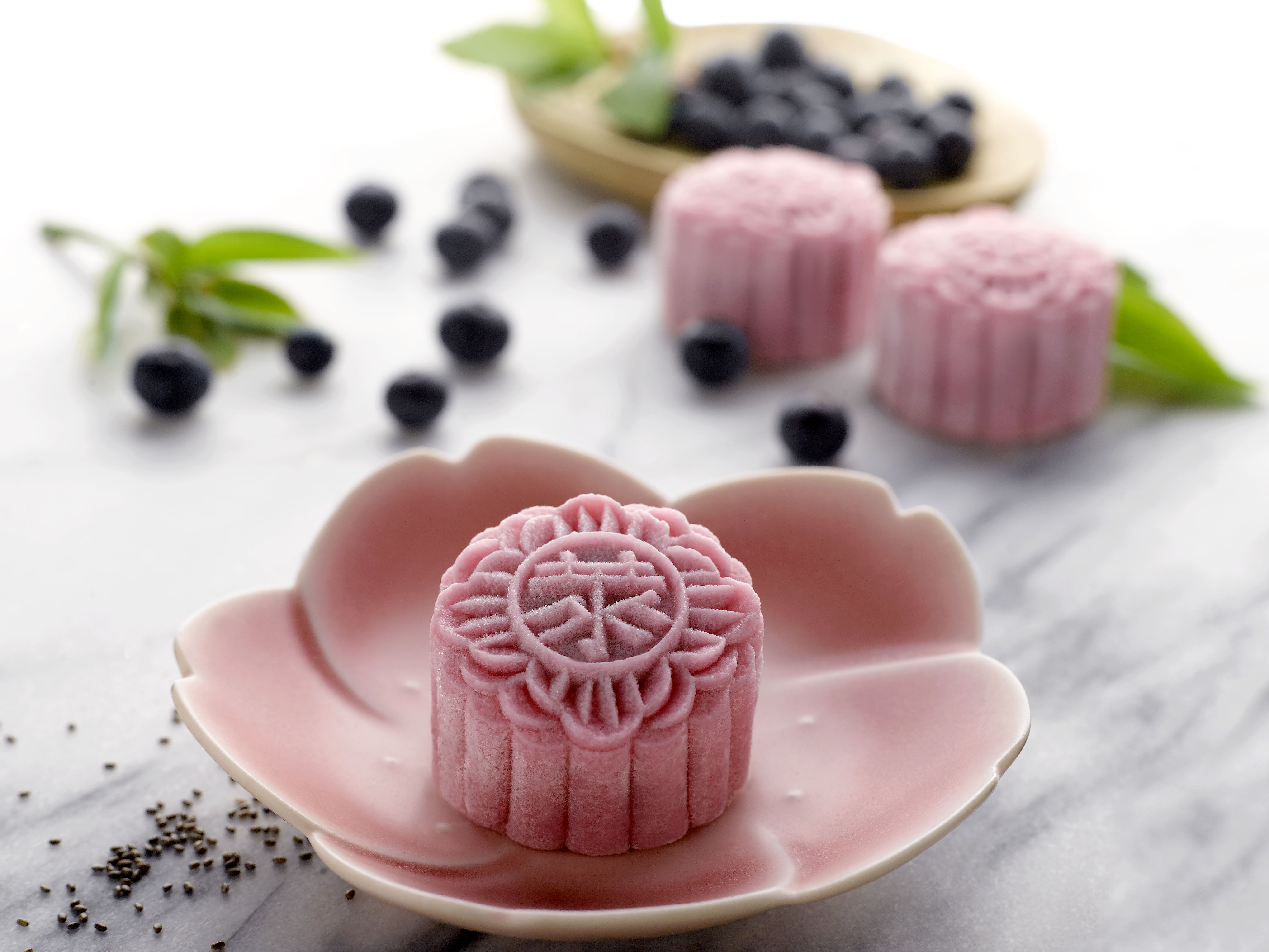 Mid-Autumn 2018: Best spots for out-of-the-box mooncake flavours in